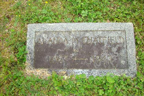 MORGAN Amanda Elmira Elizabeth 1867-1943 grave.jpg